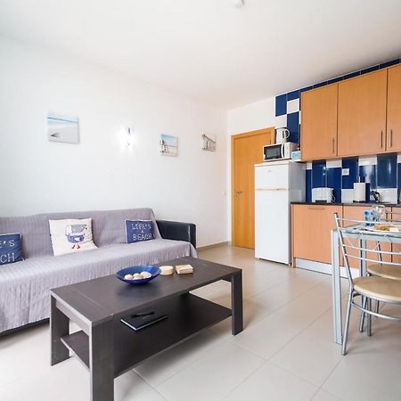 Bay View Apartment W/Pool 3-Min Walk To The Beach Albufeira Kültér fotó